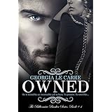 Owned (Billionaire Banker Series Book 1)