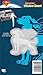 Krypto Superman DC Comics Family Car Window Sticker Decal - Officially Licensed