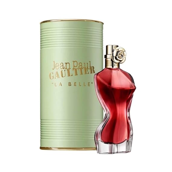 Jean Paul Gaultier La Belle Eau de parfum 30 ml: Amazon.co.uk: Beauty