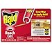 Raid Roach Gel, 1.5 OZ (Pack - 3)