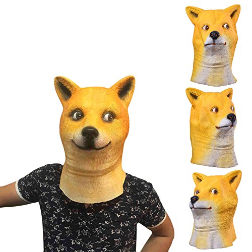Gift Pro Halloween Mask Dick Head Funny Mask Dick Head COSPLAY Mask Halloween Costume Mask Theater Prop
