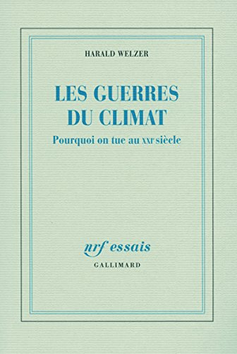 Les  guerres du climat