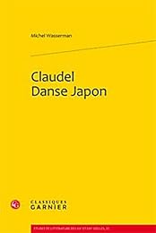 Claudel, danse, Japon