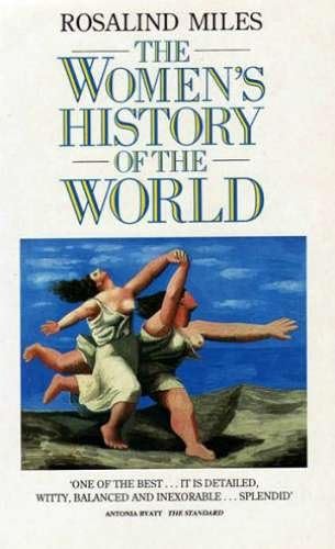 Women's History of the World Paperback – May 1, 1990