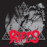 Rifts [3 CD]