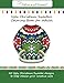 Color and Create: Ugly Christmas Sweaters Coloring Book for Adults: 40 Ugly Christmas Sweater designs to help release your creative side by Color and Create