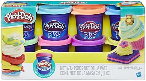 play doh plus amazon