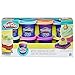 Play-Doh Plus Variety Pack primary