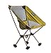 WildHorn Outfitters Terralite Portable Camp/Beach Chair (Supports 350 lbs) with TerraGrip Feet - Olive