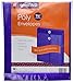 Smead Poly Envelope, 1-1/4