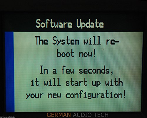 BMW V32 SOFTWARE FIRMWARE UPDATE DISC for MK4 DVD CD NAVIGATION GPS COMPUTER 2002 2003 2004 2005 2006 X5 E46 M3 E39 525 530 540 E53 M5