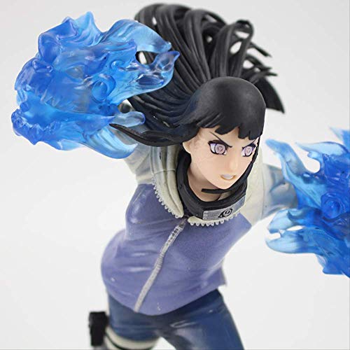 Yangzou-165Cm-Naruto-Shippuden-Hyuuga-Hinata-Twin-Lions-Fist-Battle-Ver-Figura-De-PVC-Mueca-De-Juguete-Modelo-Coleccionable-Acgn-Figurine