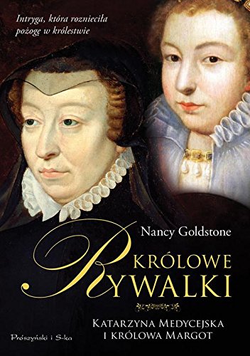 Krolowe rywalki