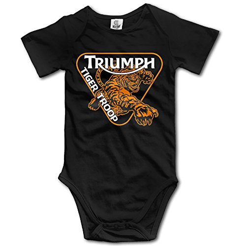 triumph baby clothes