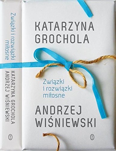 Zwiazki i rozwiazki milosne (Polska wersja jezykowa)
