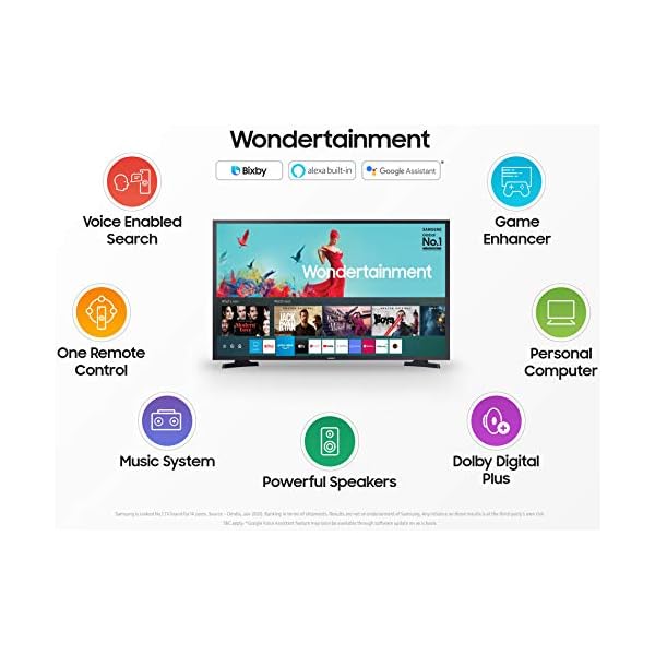 samsung smart tv music system
