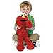 Playskool Sesame Street Play All Day Elmo (Discontinued by manufacturer)