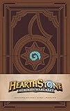 Hearthstone Hardcover Ruled Journal (Insights Journals)