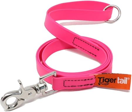 lightweight dog leash