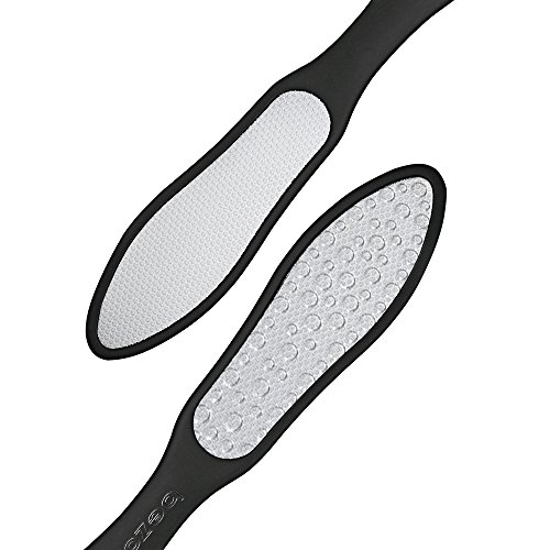 BEZOX Professional Foot File Double Sided Pedicure Foot Rasp Dead