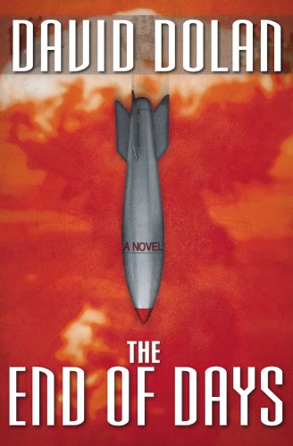 The End of Days by David Dolan