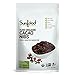 Sunfood Superfoods Cacao Nibs Raw Organic Non GMO 2.5 lb Bag