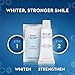 Crest 3D White Whitestrips Whitening + Therapy Teeth Whitening Kit, 14 Treatments