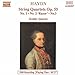 Haydn: String Quartets Op. 55