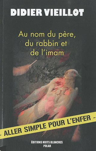 Au nom du père, du rabbin et de l'imam