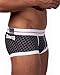 Croota Mens Underwear, Low-Rise Boxer Brief, PH02M