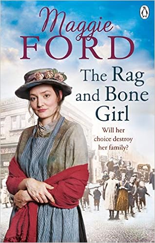 The Rag and Bone Girl: Amazon.co.uk 