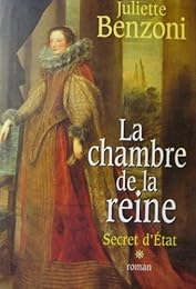 La  chambre de la reine