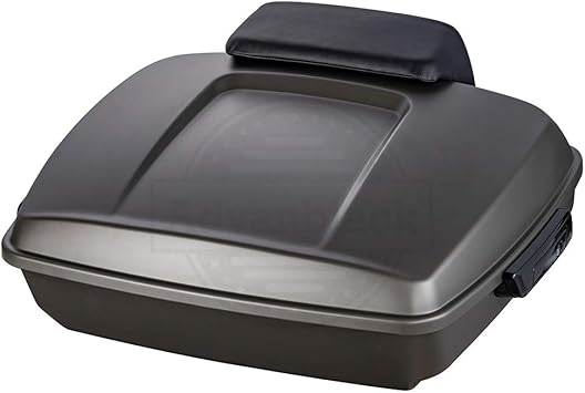 harley tour pack luggage