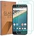 [2-PACK]-Mr.Shield For LG (Google) Nexus 5X 2015 Newest [Tempered Glass] Screen Protector with Lifetime Replacement
