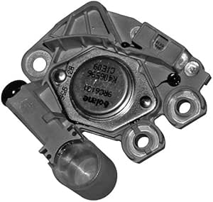 Генератор valeo 2655517