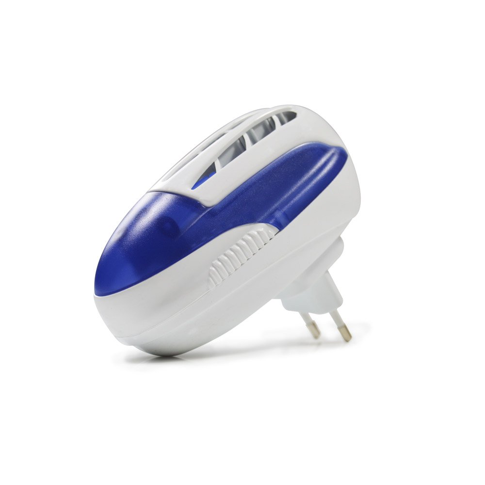 Jocca 2272 Lámpara Matamosquitos para Interior: Amazon.es ...