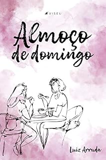 Livro Almoço de domingo