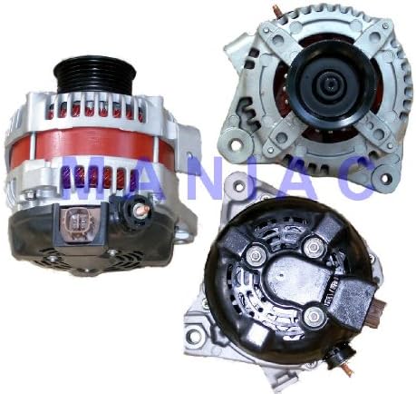 High Output 180 Amp Alternator 2004-2006 Scion TC Camry Solara Highlander &amp; 2005-2006 Scion TC