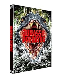 Jurassic Predator