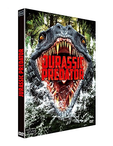 Jurassic Predator