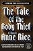 The Tale of the Body Thief (Vampire Chronicles)