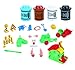 Crayola Modeling Dough Deluxe Construction Zone Kit - 24 pieces