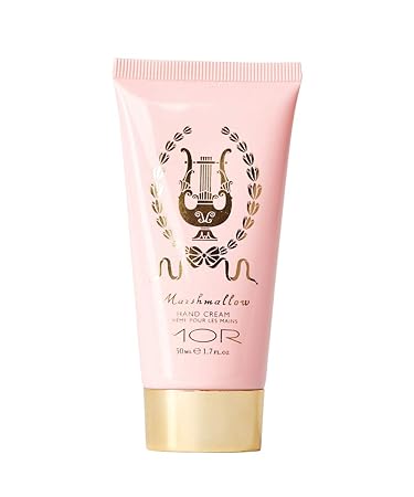 body luxury hand nail cream