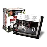 Sports Illustrated This Day In Sports History 2015 Mini Day-at-a-Time Box Calendar by 