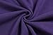 Zeagoo Women Long Sleeve Button Decor Slim Casual Basic T-Shirt Blouse Purple