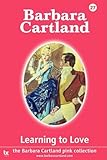 "Learning to Love" av Barbara Cartland