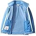 Columbia Girls' Benton Springs Fleece Jacket