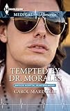 Mass Market Paperback Tempted By Dr. Morales Book