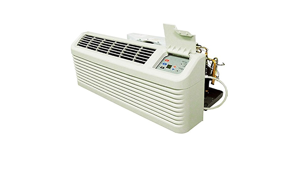 Amana 7000 BTU Class PTHP Heat Pump 