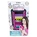 The Bridge Direct Strand Bands Designer "Strand Styler" Cotton Candy Pink Toy